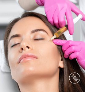 prp injection