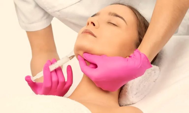 مزوتراپی چربی سوز