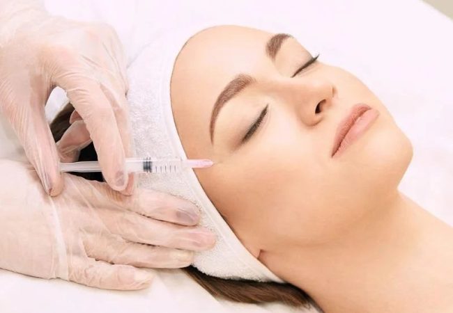 روش های جوان سازی پوست